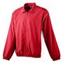 Augusta Micro Poly Full Zip Youth Jacket
