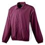 Augusta Micro Poly Full Zip Youth Jacket