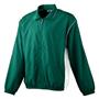 Augusta Micro Poly Full Zip Youth Jacket