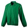 Augusta Micro Poly Full Zip Youth Jacket