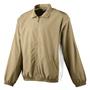 Augusta Micro Poly Full Zip Youth Jacket