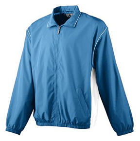 COLUMBIA BLUE/ WHITE