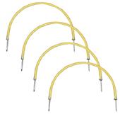 Epic Soccer Training Arches (SET OF 4) Epic Soccer Training Arches (SET OF 4)