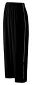 Augusta Sportswear Micro Poly Youth Lined Pants