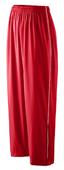 Augusta Sportswear Micro Poly Youth Lined Pants