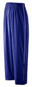 Augusta Sportswear Micro Poly Youth Lined Pants