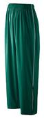 Augusta Sportswear Micro Poly Youth Lined Pants