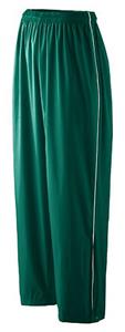 DARK GREEN/ WHITE