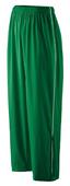 Augusta Sportswear Micro Poly Youth Lined Pants