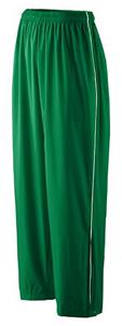 KELLY GREEN/ WHITE