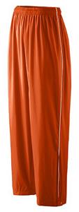 ORANGE/ WHITE