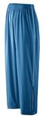 Augusta Sportswear Micro Poly Youth Lined Pants