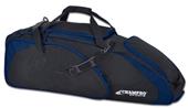 CHAMPRO Large Equipment Bag with Wheels CHAMPRO Large Equipment Bag with Wheels