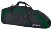 CHAMPRO Large Equipment Bag with Wheels CHAMPRO Large Equipment Bag with Wheels