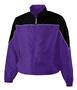 Augusta Sportswear Micro Poly Color Block Jacket