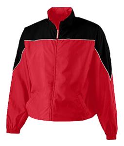 RED/ BLACK/ WHITE