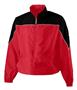 Augusta Sportswear Micro Poly Color Block Jacket