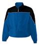 Augusta Sportswear Micro Poly Color Block Jacket