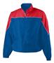 Augusta Sportswear Micro Poly Color Block Jacket