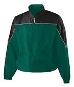 Augusta Sportswear Micro Poly Color Block Jacket