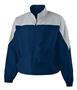 Augusta Sportswear Micro Poly Color Block Jacket