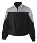 Augusta Sportswear Micro Poly Color Block Jacket