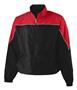 Augusta Sportswear Micro Poly Color Block Jacket