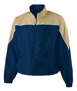 NAVY/ VEGAS GOLD/ WHITE