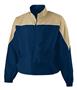 Augusta Sportswear Micro Poly Color Block Jacket