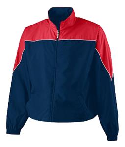 NAVY/ RED/ WHITE