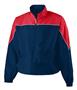 Augusta Sportswear Micro Poly Color Block Jacket