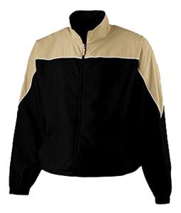 BLACK/ VEGAS GOLD/ WHITE