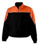 Augusta Sportswear Micro Poly Color Block Jacket