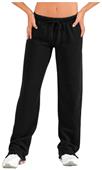 Eagle USA Women's Open Leg Sweatpants