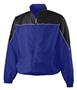 Augusta Micro Poly Color Block Youth Jacket