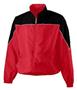 Augusta Micro Poly Color Block Youth Jacket