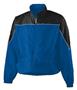 Augusta Micro Poly Color Block Youth Jacket