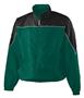 Augusta Micro Poly Color Block Youth Jacket