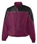 Augusta Micro Poly Color Block Youth Jacket