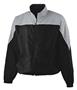 Augusta Micro Poly Color Block Youth Jacket