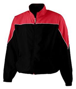 BLACK/ RED/ WHITE