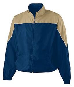 NAVY/ VEGAS GOLD/ WHITE