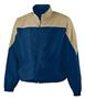 Augusta Micro Poly Color Block Youth Jacket