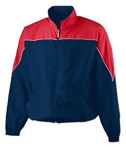 NAVY/ RED/ WHITE