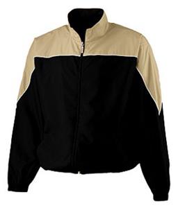 BLACK/ VEGAS GOLD/ WHITE