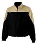 Augusta Micro Poly Color Block Youth Jacket