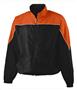 Augusta Micro Poly Color Block Youth Jacket