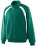 Augusta Double Knit Color Block Jacket