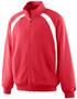 Augusta Double Knit Color Block Jacket