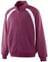 Augusta Double Knit Color Block Jacket
